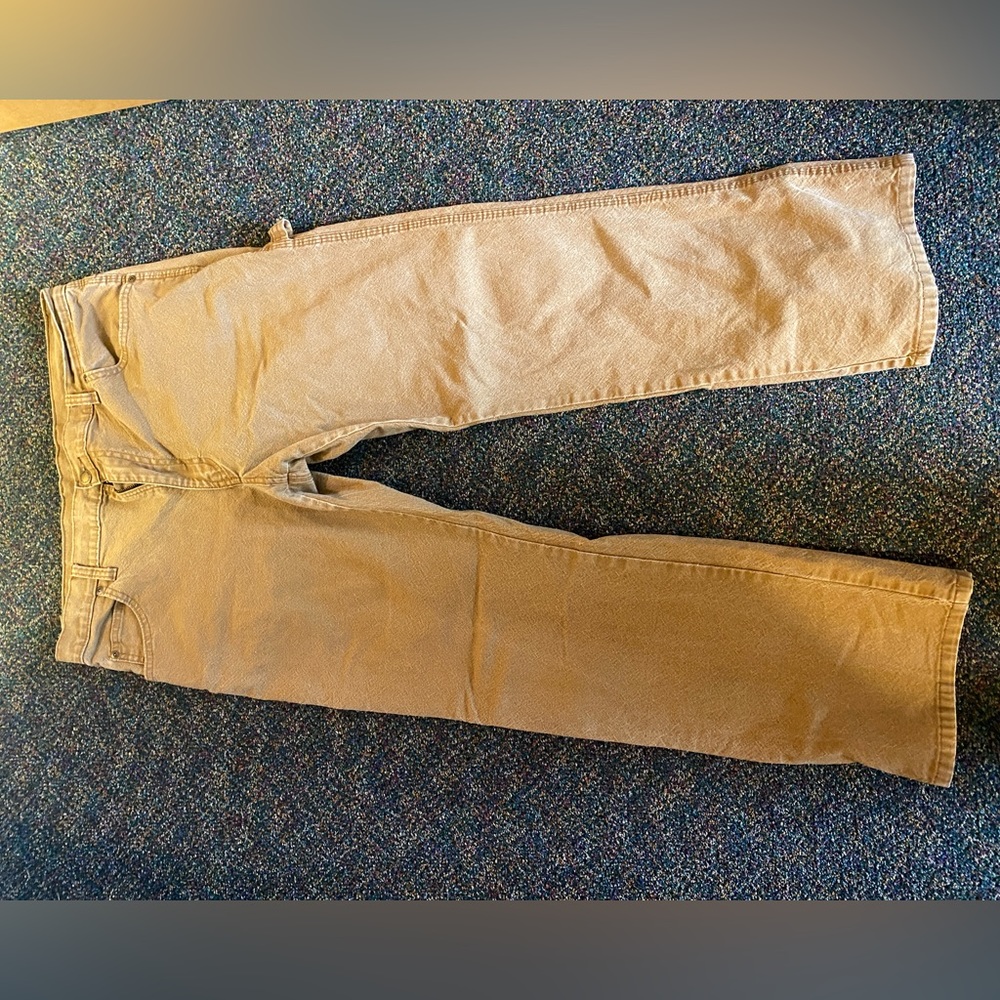 Dickies work pants